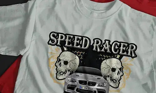 BESTELLE JETZT DEIN T SHIRT MIT AUTO-MOTIV!