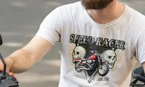 BESTELLE JETZT DEIN T SHIRT MIT AUTO-MOTIV!
