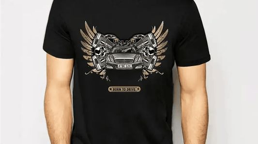 BESTELLE JETZT DEIN T SHIRT MIT AUTO-MOTIV!
